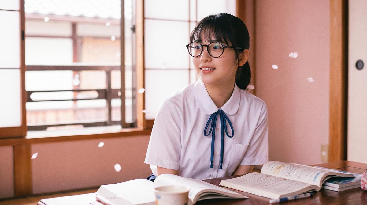 海角网原创影视短片花季物语