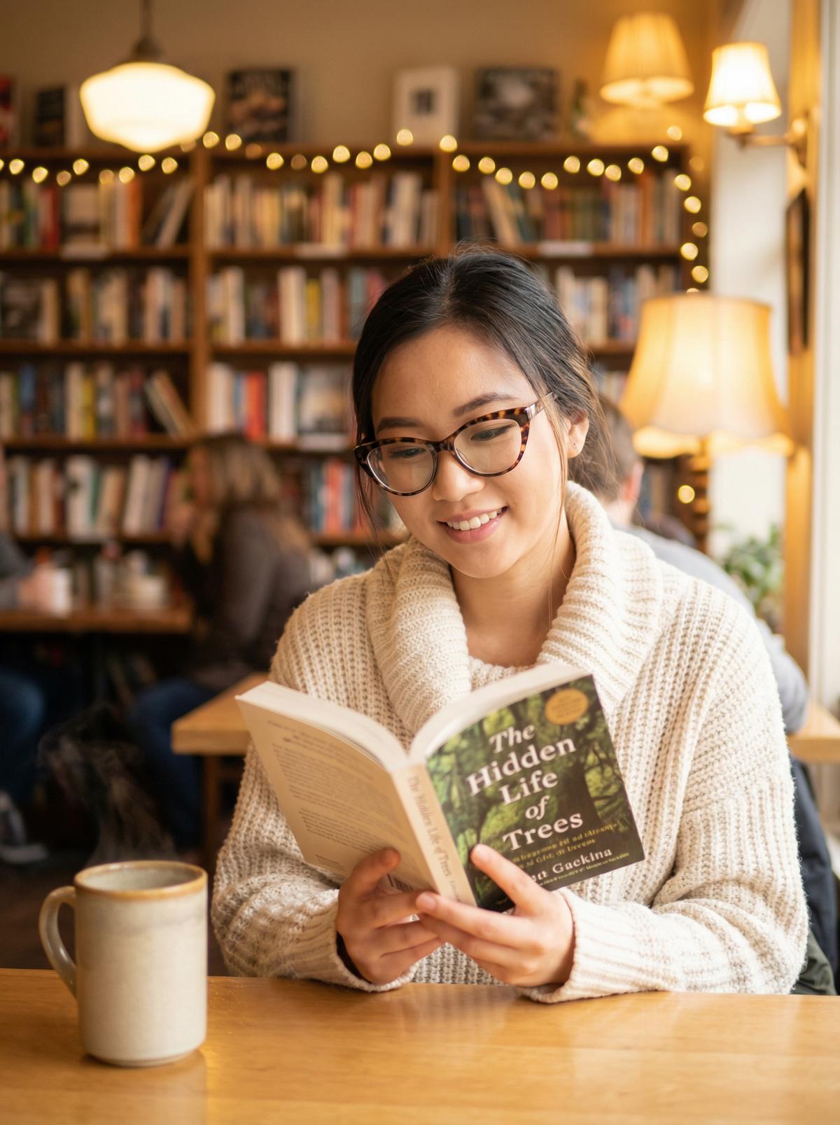 海角网文艺咖啡馆生活视频