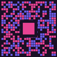 海角网商务二维码