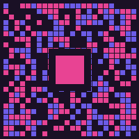 海角网公众号二维码